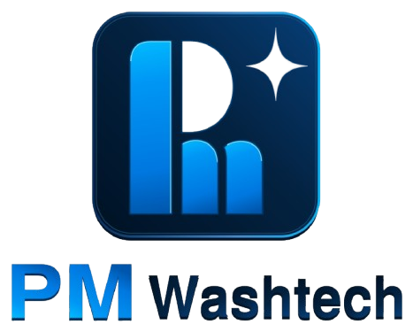 PM Washtech Pvt. Ltd.