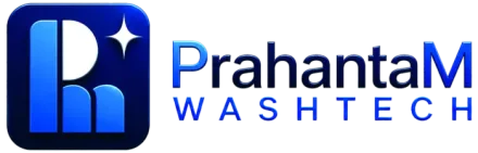 PM Washtech Pvt. Ltd.