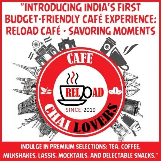 Multi-outlet cafe chain partner