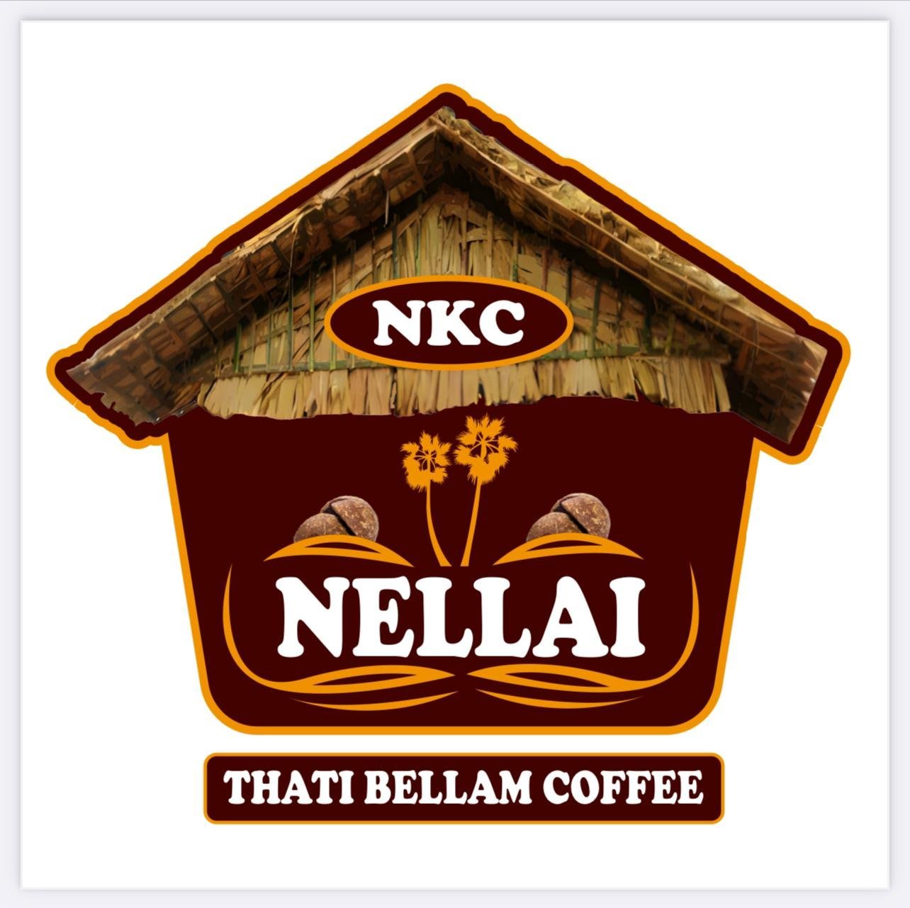 Nellai Thati Bellam Coffee logo