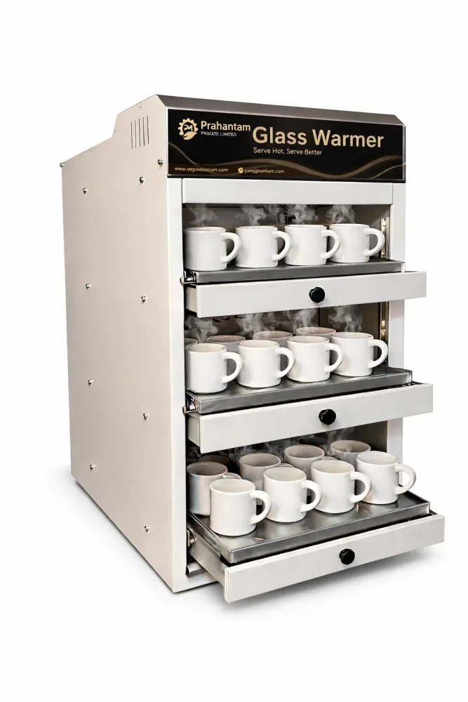 Cup Warmer