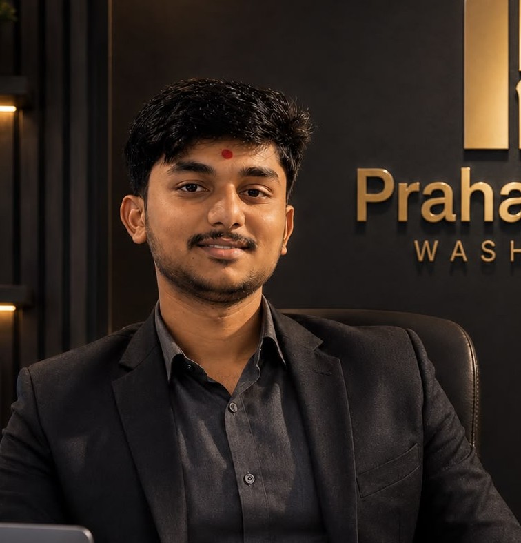 Dhaval Nai