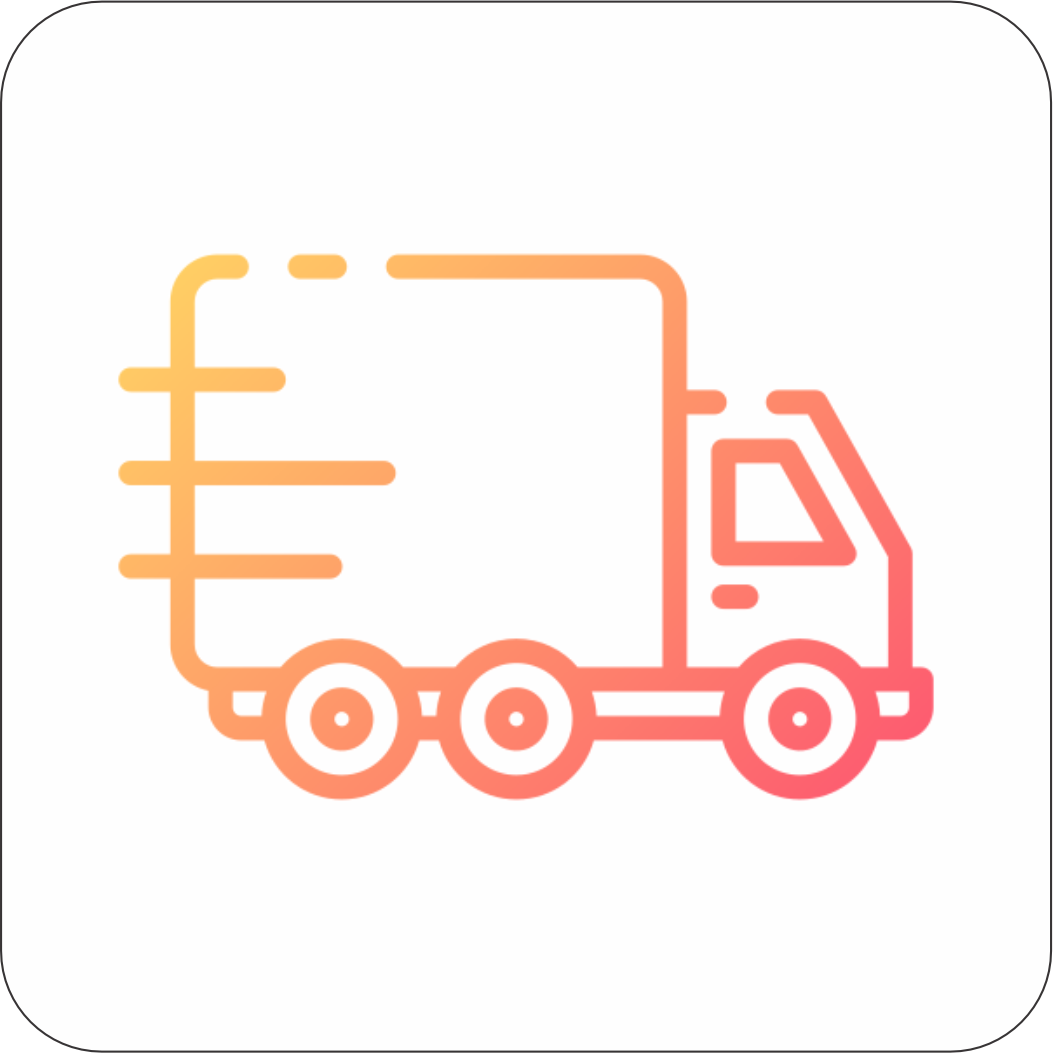 Fast Dispatch 