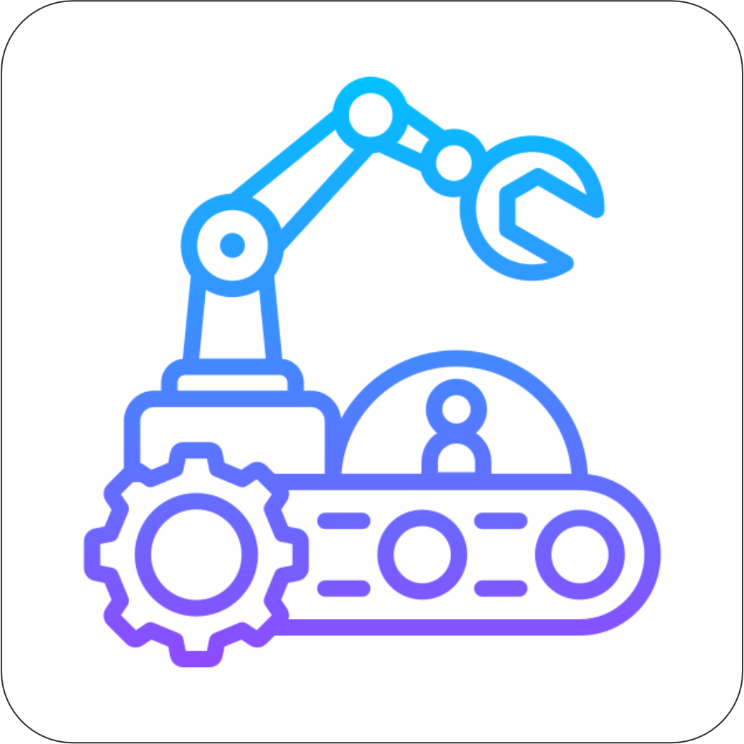 Own Manufacturing