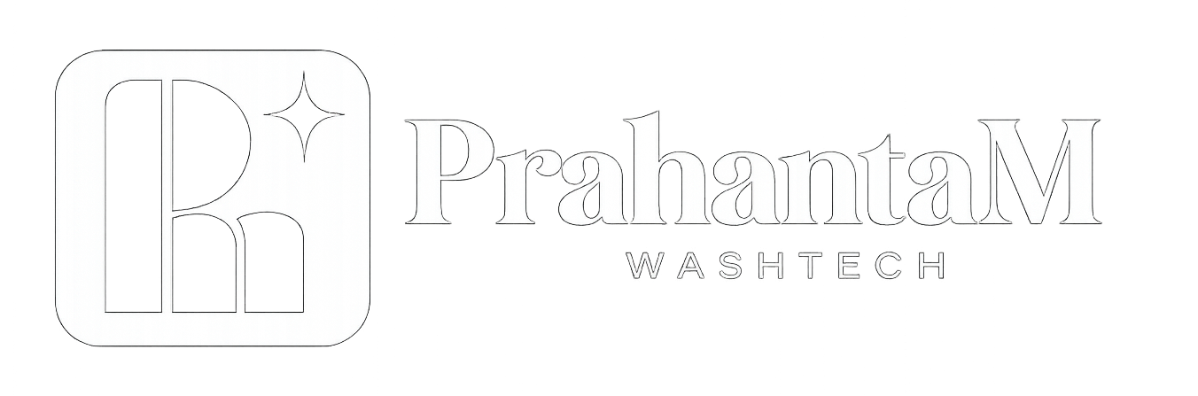 Prahantam Washtech