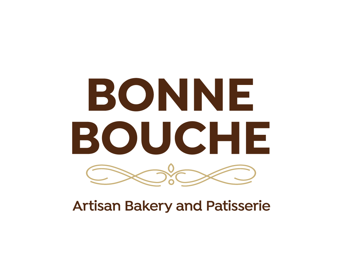 Bonne Bouche logo