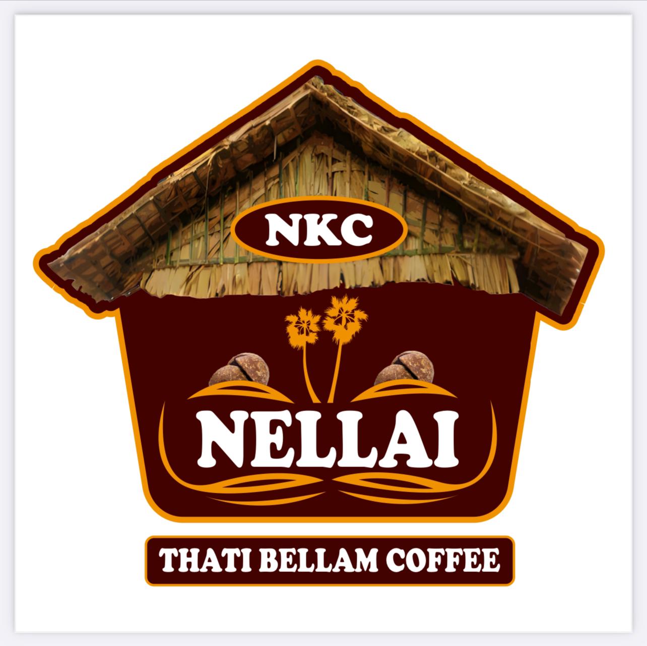 Nellai NKC logo