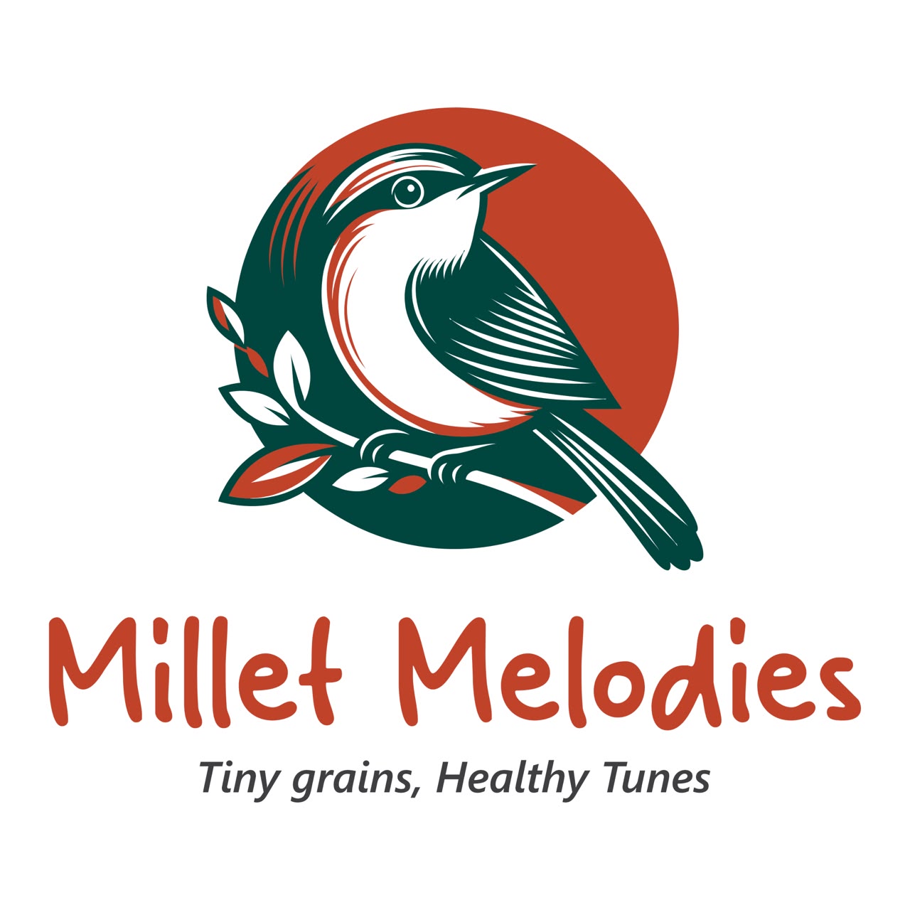 Millet Melodies logo