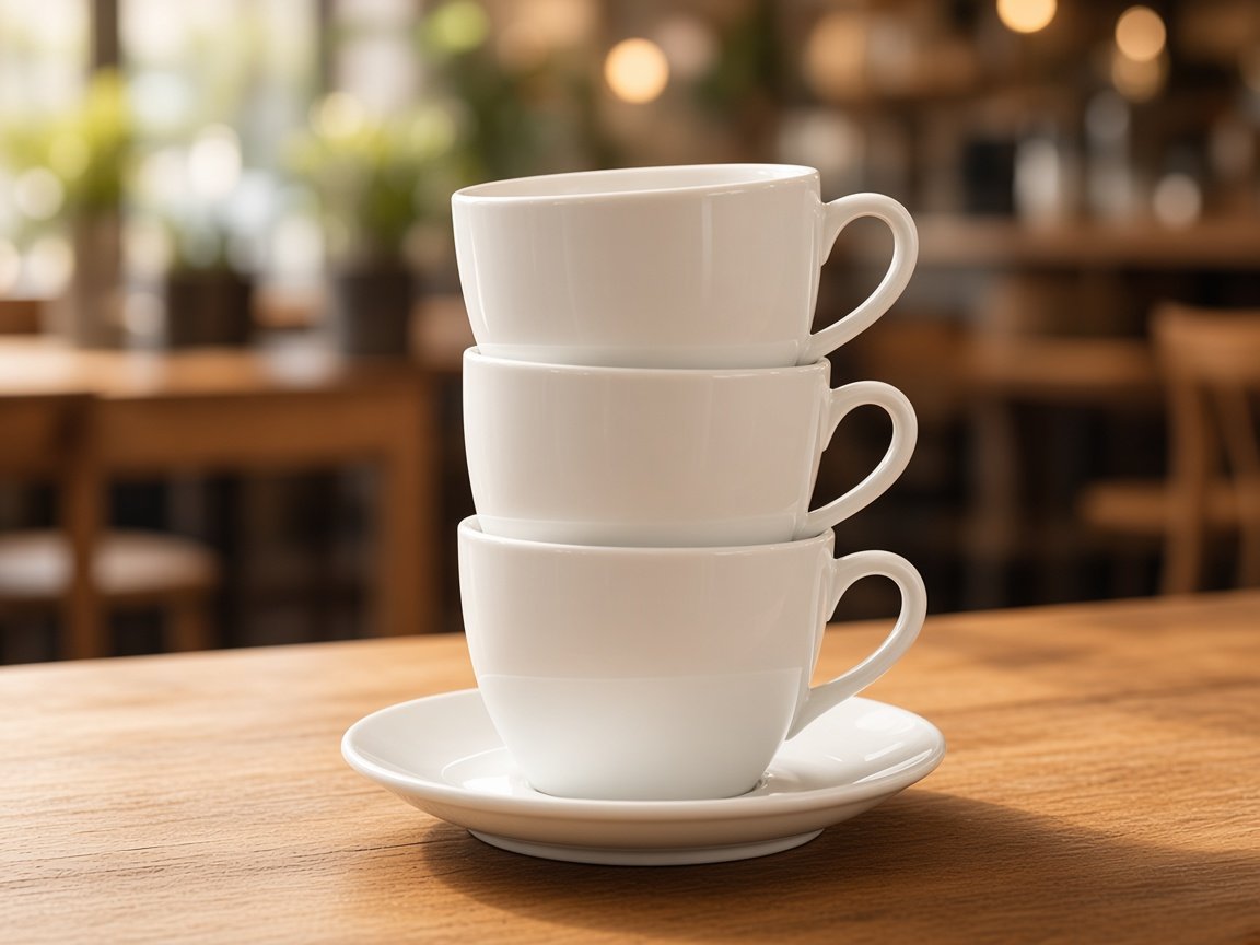 Prahantam commercial washing solutions for Cafes