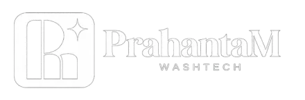 PM Washtech Pvt. Ltd.